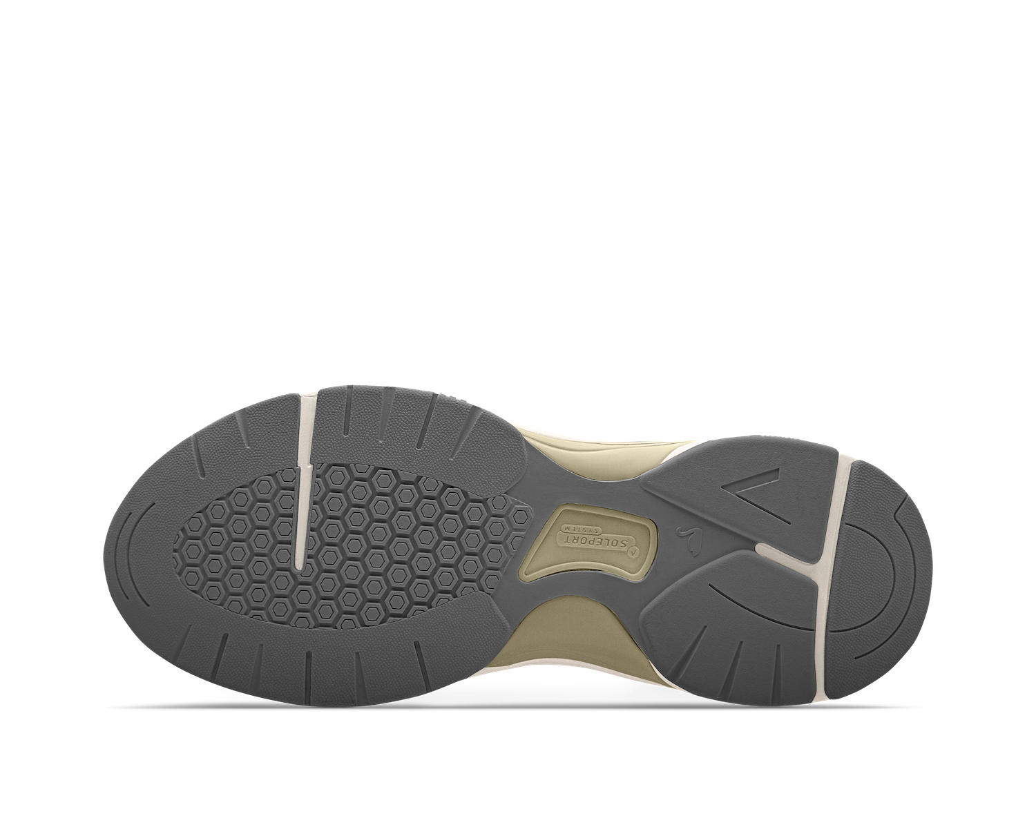 ARKK Collection Oserra | Cream Pistachio | Men Oserra